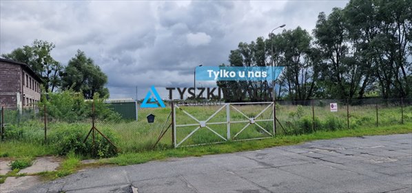 działka na wynajem 5166m2 działka Gdańsk, Rudniki, Litewska