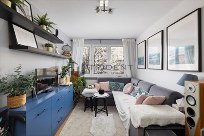 mieszkanie na sprzedaż 45m2 mieszkanie Warszawa, Ochota