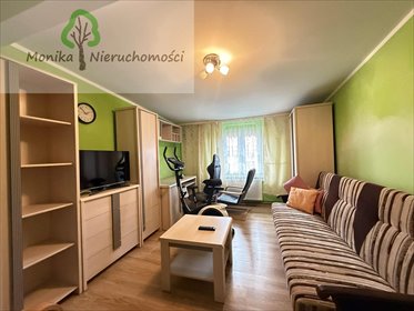 Przestronne 3-pokojowe mieszkanie w centrum Tczewa mieszkanie Tczew, J. Sobieskiego