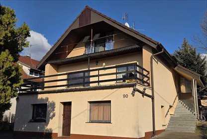 dom na sprzedaż 326m2 dom Czerwonak, Gdyńska