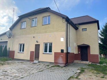 dom na sprzedaż Pułtusk 240 m2