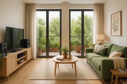 mieszkanie na sprzedaż 68m2 mieszkanie Wrocław, Stare Miasto, Powstańców Śląskich