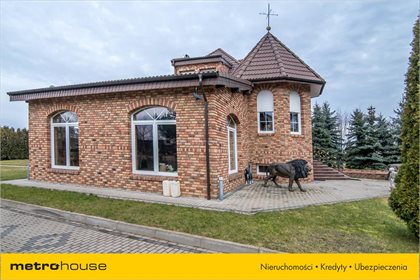 Dom na sprzedaż Kanigowo, Nidzica 269m2 Foto 3