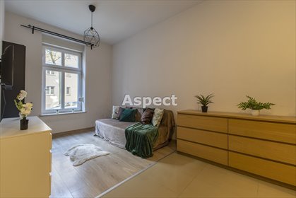 mieszkanie na sprzedaż 35m2 mieszkanie Bytom, Śródmieście