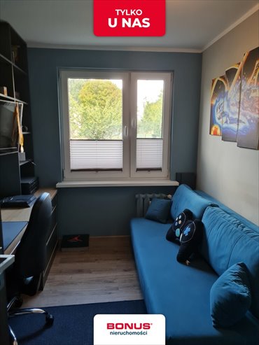 mieszkanie na sprzedaż 76m2 mieszkanie Szczecin, Dąbie, Glazurowa