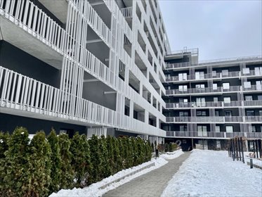 mieszkanie na sprzedaż 42m2 mieszkanie Warszawa, Wola, Gumińska