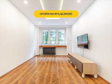Wynajmę nowoczesne 2-pokojowe mieszkanie 38 m² w Krakowie mieszkanie Kraków, Nowa Huta, os. Strusia