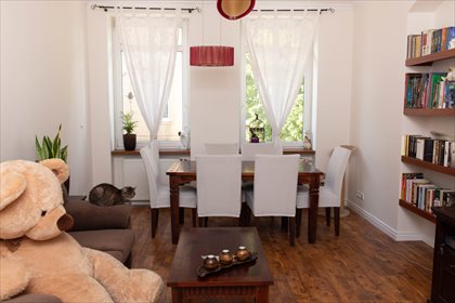 mieszkanie na sprzedaż 74m2 mieszkanie Wrocław, Krzyki, Boczna