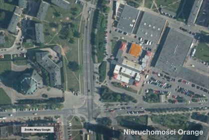 Nowoczesny budynek techniczny 333 m² w Gnieźnie - polecam! lokal użytkowy Gniezno, Gniezno, os. Jagiellońskie