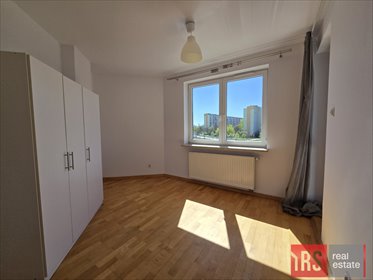 Przestronne 6-pok. mieszkanie pod wynajem na Bielanach mieszkanie Warszawa, Bielany, Przy Agorze