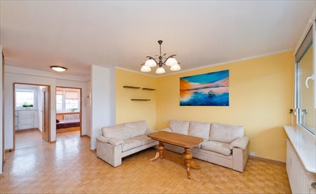 mieszkanie na sprzedaż 55m2 mieszkanie Kraków, Bieżanów-Prokocim, Jana Kurczaba