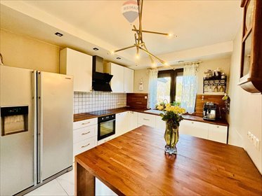 dom na sprzedaż 245m2 dom Częstochowa, Leśna