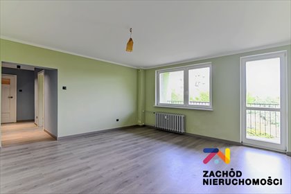 Nowoczesne 2-pokojowe mieszkanie po remoncie, balkon, piwnica - polecam! mieszkanie Zielona Góra, Osiedle Zacisze, Agrestowa 2