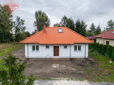 dom na sprzedaż 96m2 dom Gorzów Wielkopolski