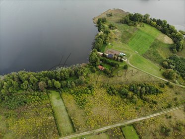 działka na sprzedaż 2074m2 działka Kojtryny