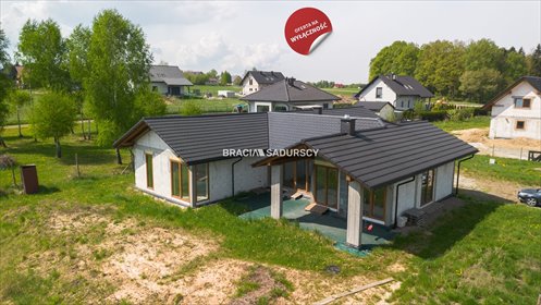 dom na sprzedaż 280m2 dom Tomice, Czarny Las