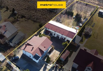 dom na sprzedaż 580m2 dom Sianożęty