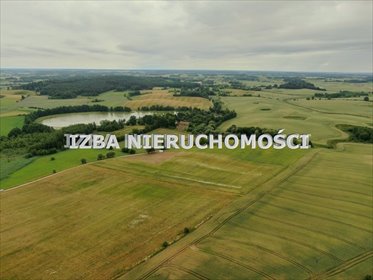 działka na sprzedaż 3000m2 działka Mącze