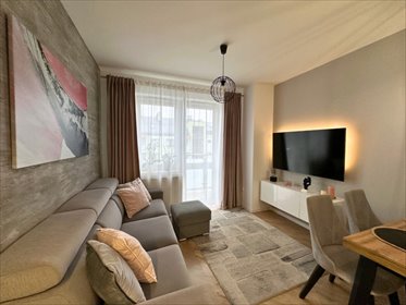 mieszkanie na wynajem 38m2 mieszkanie Rzeszów, Miła