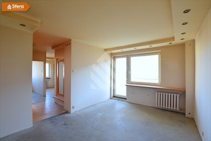 mieszkanie na sprzedaż 42m2 mieszkanie Bydgoszcz, Kapuściska