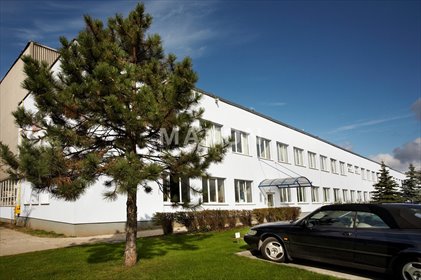 Biuro 133 m² z pełnym wyposażeniem, parking i ochrona. lokal użytkowy Warszawa, Bielany, ul. Palisadowa