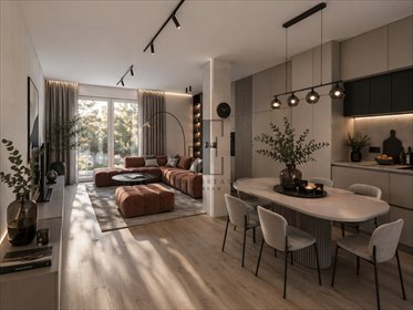 mieszkanie na sprzedaż 43m2 mieszkanie Warszawa, Białołęka, Kartograficzna