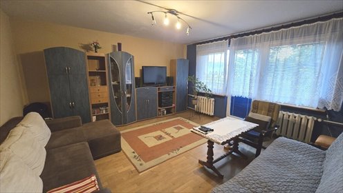 Przestronne 2 pokoje z balkonem na Prawobrzeżu mieszkanie Szczecin, Prawobrzeże, Turkusowa