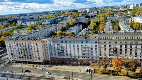 mieszkanie na sprzedaż 27m2 mieszkanie Warszawa, Ochota, Stara Ochota, Grójecka