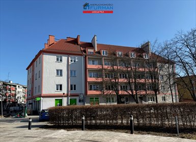 mieszkanie na sprzedaż 36m2 mieszkanie Piła, Śródmieście