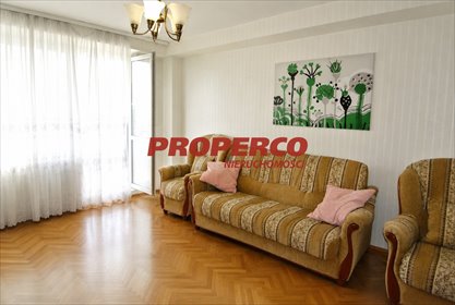 Wynajmę przestronne 3-pokojowe mieszkanie 63 m² na Mokotowie mieszkanie Warszawa, Mokotów, Mozarta