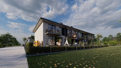 mieszkanie na sprzedaż 54m2 mieszkanie Rzeszów, Krakowska