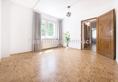 Przestronne 3 pok. z ogródkiem, blisko natury i infrastruktury mieszkanie Bielsko-Biała, Osiedle Złote Łany