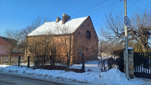działka na sprzedaż 1100m2 działka Starachowice, Tadeusza Kościuszki
