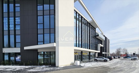 lokal użytkowy na wynajem 120m2 lokal użytkowy Częstochowa, Parkitka