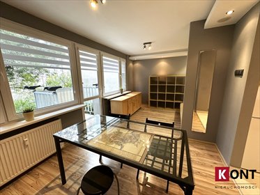 Komfortowe 29 m² mieszkanie w Krakowie - zapraszam mieszkanie Kraków, Stare Miasto, Kleparz