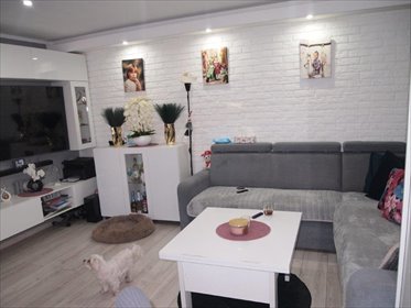 mieszkanie na sprzedaż 47m2 mieszkanie Świnoujście, Osiedle Zachodnie, Osiedle Zachodnie, Grunwaldzka