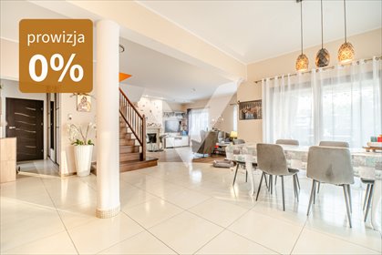 Przestronny dom 4 pok. z tarasem i ogrodem, 220 m² dom Bydgoszcz, Fordon