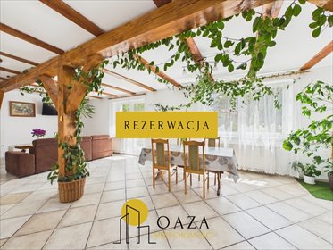 Urokliwe siedlisko z pensjonatem na Warmii - polecam! dom Bukwałd