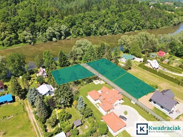 działka na sprzedaż 3200m2 działka Lesko, Wola Postołowa