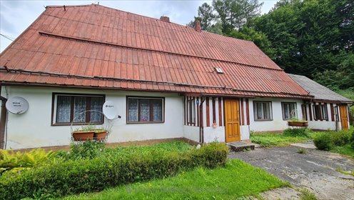 dom na sprzedaż 302m2 dom Skrzynka