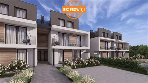 dom na sprzedaż 78m2 dom Kraków, Kraków-Krowodrza, Tonie, Władysława Łokietka