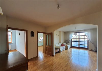 dom na wynajem 400m2 dom Piaseczno, Piaseczno, Józefosław