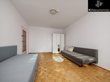 Mieszkanie 57 m² na Ursynowie, gotowiec inwestycyjny polecam! mieszkanie Warszawa, Ursynów, Stefana Szolc-Rogozińskiego