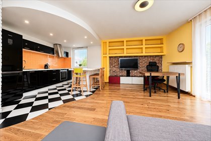 Dwupokojowe mieszkanie 51,8 m² na Białołęce - ciche osiedle mieszkanie Warszawa, Białołęka, Żeglugi Wiślanej