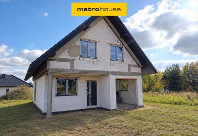 Dom wolnostojący 180 m² w Piekoszowie - polecam dom Piekoszów, Przemysłowa