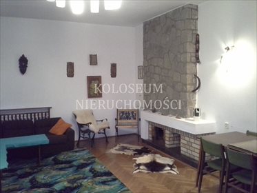 dom na sprzedaż 202m2 dom Sopot, Kamienny Potok, Łowicka