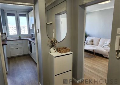 mieszkanie na sprzedaż 37m2 mieszkanie Warszawa, Targówek, Rembielińska