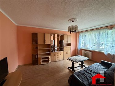 Mieszkanie 38 m² na parterze w Strzelcach Opolskich - zapraszam mieszkanie Strzelce Opolskie