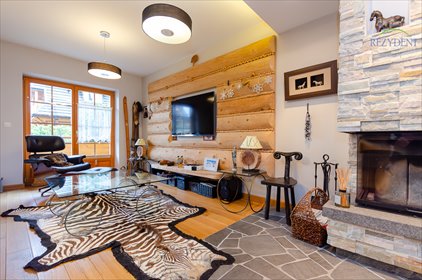 mieszkanie na sprzedaż 115m2 mieszkanie Kościelisko, Staszelówka