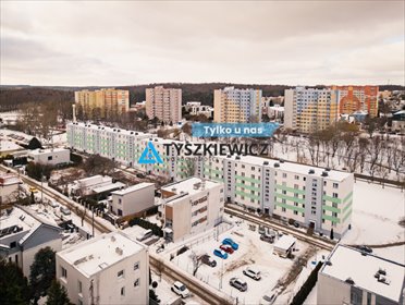 mieszkanie na sprzedaż 37m2 mieszkanie Gdynia, Witomino, Stawna